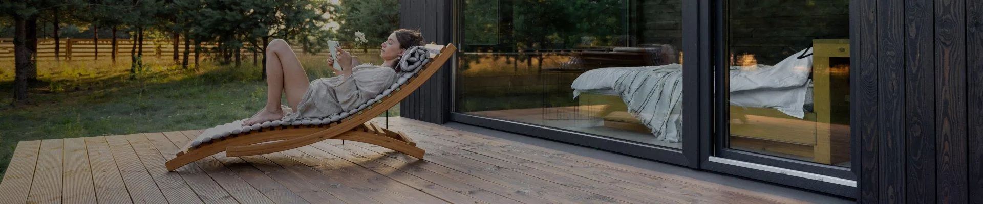 NAMŲ PATOGUMAI KIEKVIENAI NIŠAI